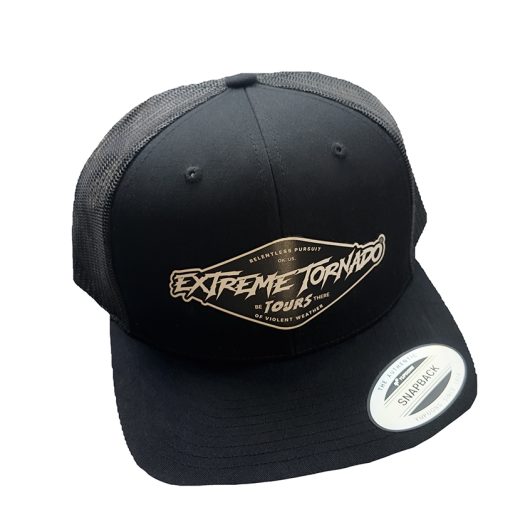 2026 Design Flatbill Snapback Hat